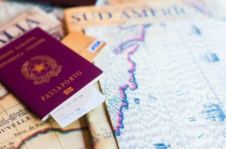 Italy Student Visa Timeline for Pakistani Students