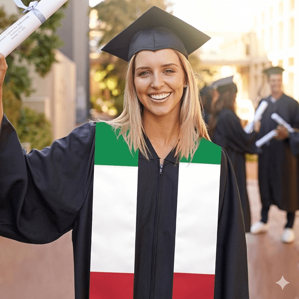 study in italy from pakistan 2026