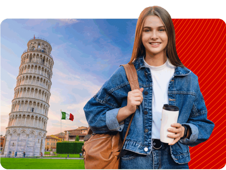 DSU and Regional scholarships in Italy for Pakistani students 2026