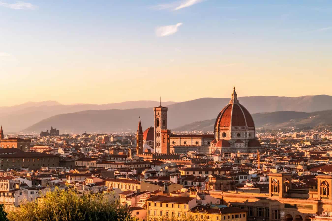 Best and Affordable cities in italy for pakistani students
