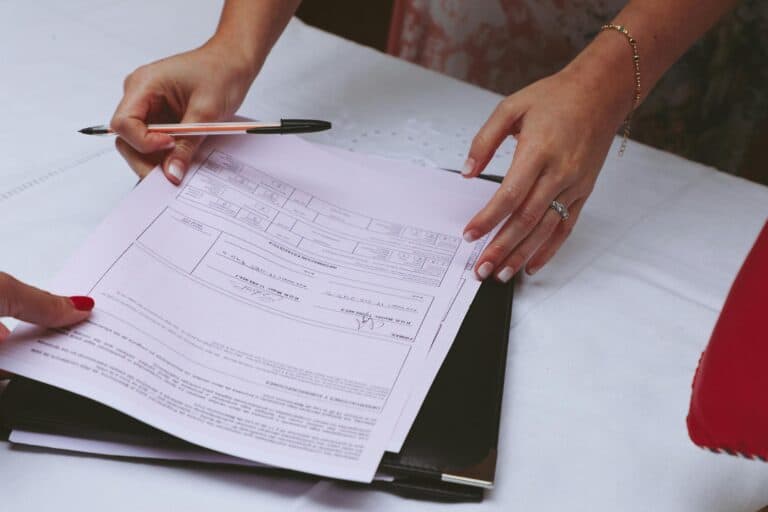 Documents checklist for scholarships in italy for pakistani students