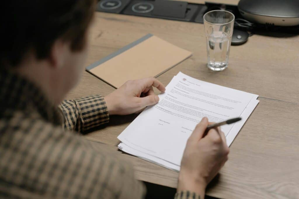 Documents checklist for scholarships in italy for pakistani students