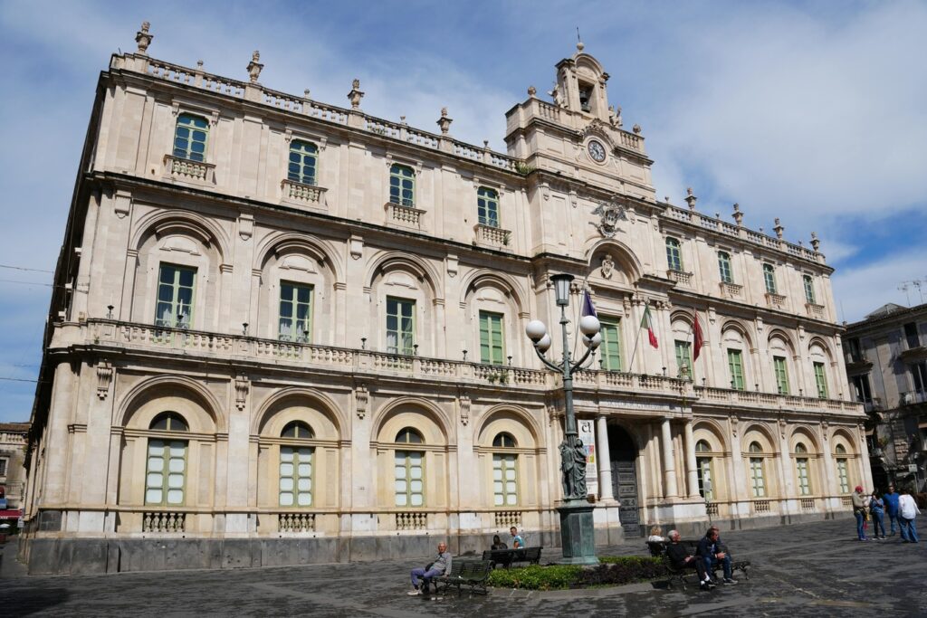 Scholarships in Italy for Pakistani students 2026