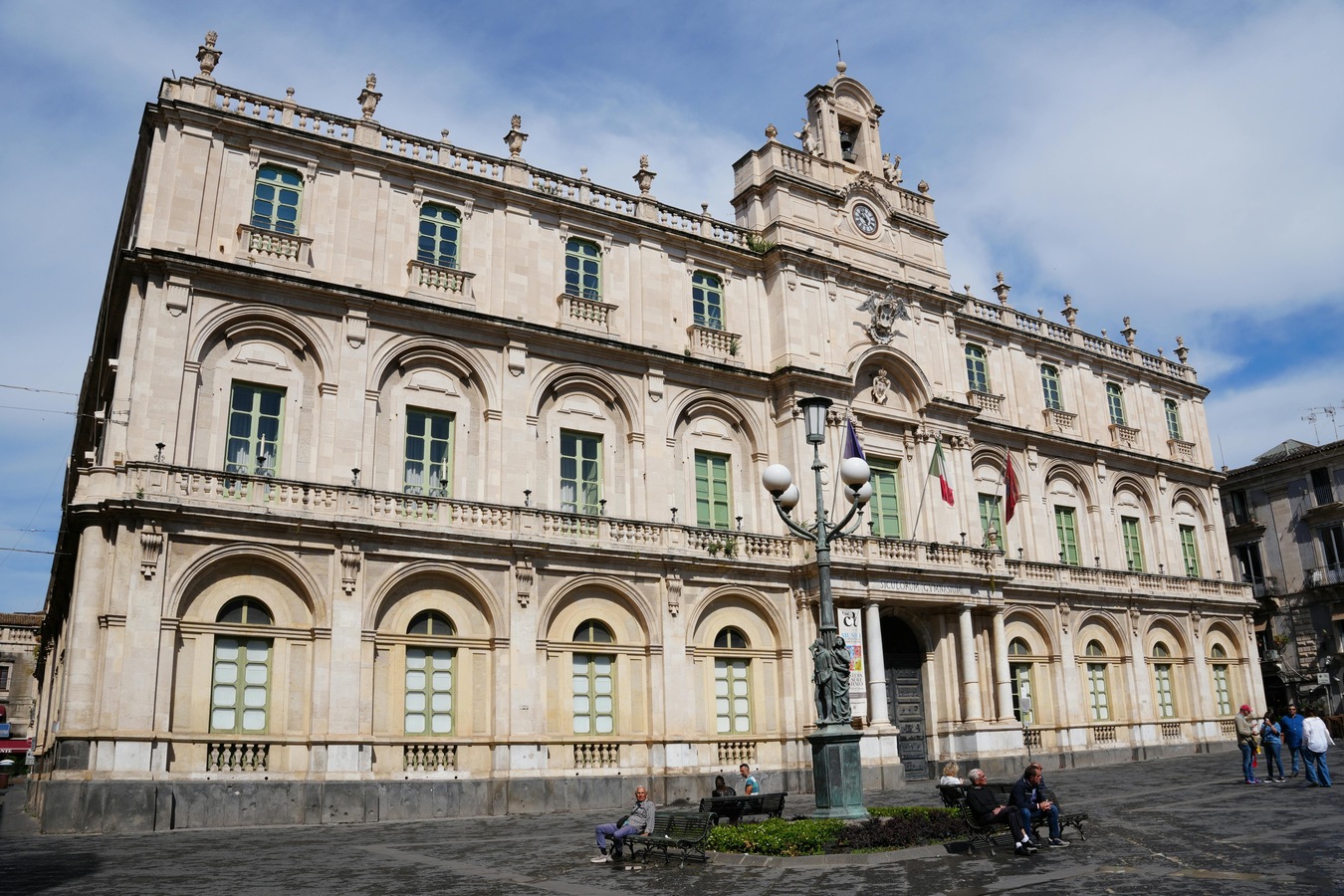 Scholarships in Italy for Pakistani students 2026
