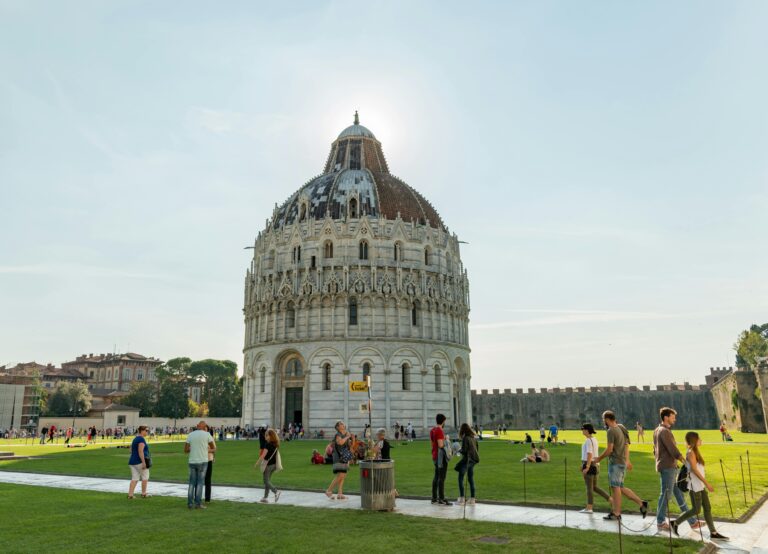 Scholarships in italy for pakistani students 2026