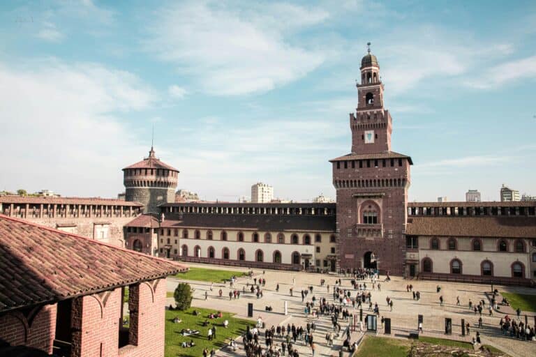 How to Apply to Italian Universities from Pakistan