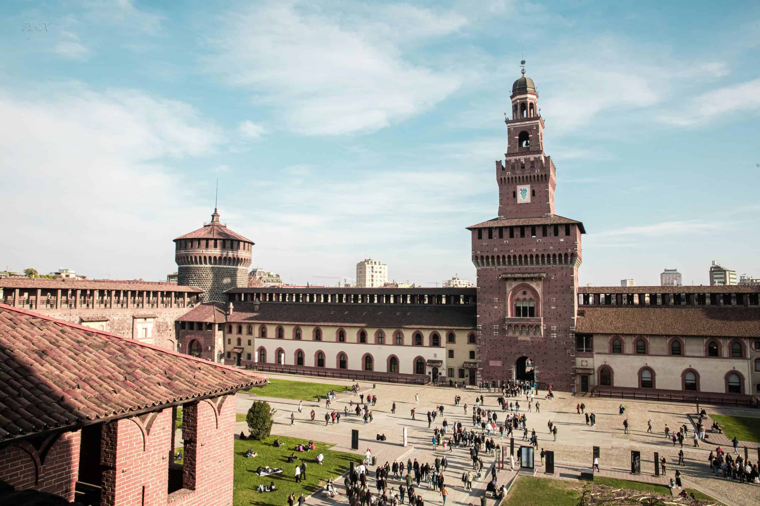 How to Apply to Italian Universities from Pakistan