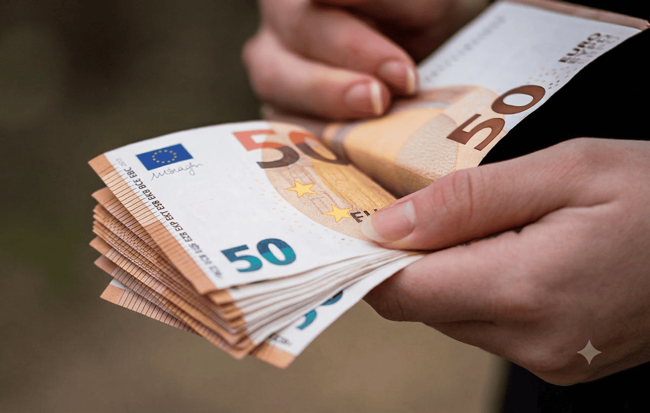 Cost of Living in Italy for Pakistani Students