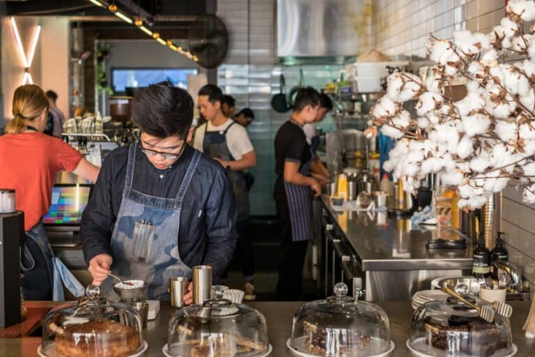 Part-Time Work in Italy for Pakistani Students